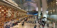 Sky Thieves Grounded: Alleged In-Flight Theft Syndicate Busted in Delhi