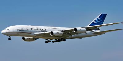 Etihad Seals $14.5B Boeing Deal in Strategic Leap for Long-Haul Growth
