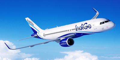 IndiGo Jets Ahead with Bold Gulf Expansion