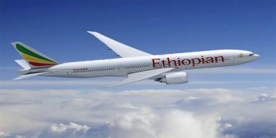 Ethiopian Airlines Powers Ahead with GE Engines in Major Fleet Upgrade
