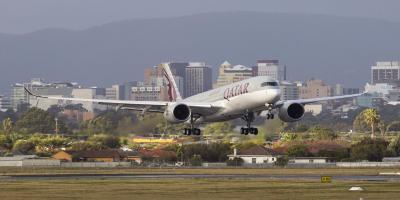 Qatar Airways Group Reports Record-Breaking Financial Year, Marking Strongest Performance in History