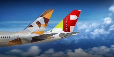 Etihad Airways and TAP Air Portugal Forge Frequent Flyer Partnership to Enhance Global Travel Benefits