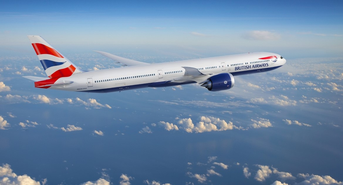 Mid-Air U-Turn: British Airways Flight Returns to Bengaluru Over Safety Scare