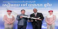 Emirates Expands Southeast Asia Network with New Services to Da Nang and Siem Reap via Bangkok