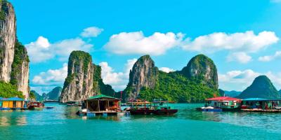 Vietnam Welcomes 9.2 Million Tourists in First Five Months