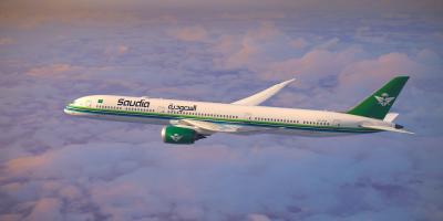Saudia Flight Carrying 442 Hajj Pilgrims Diverts in Indonesia After Bomb Threat