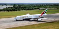 Emirates and Uber Team Up to Offer Skywards Miles for UAE Riders