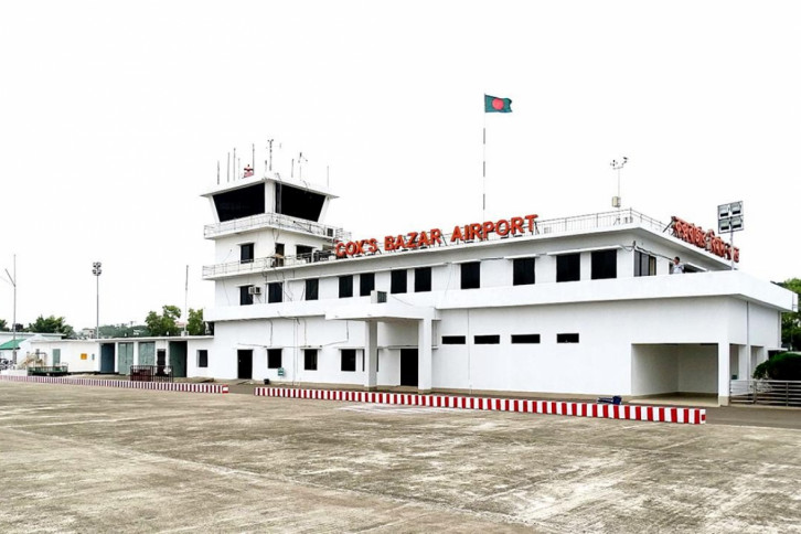 Cox’s Bazar Airport to Begin International Flights by Late July