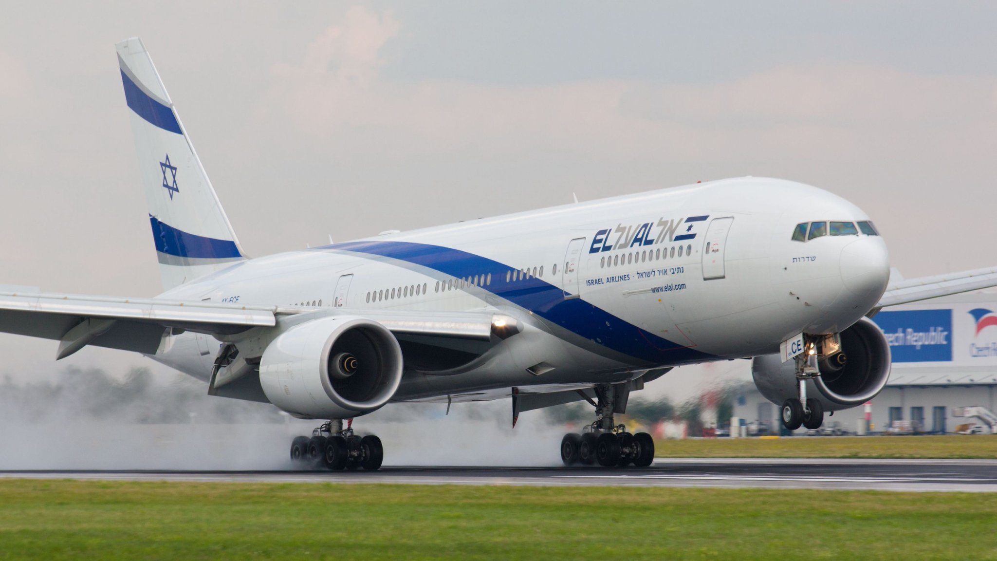 Tel Aviv Airport Closure Becomes Longest in Israeli History