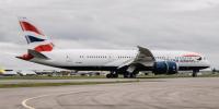 Two British Airlines Ranked Best in the World