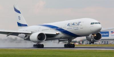 Tel Aviv Airport Closure Becomes Longest in Israeli History