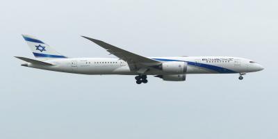 International Flights Disrupted Following US Air Force Strikes on Iran