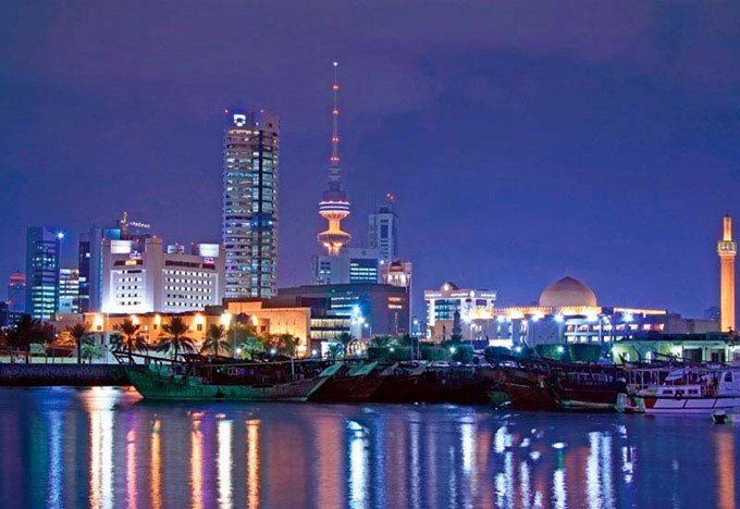 Kuwait Launches New 7-Day Transit Visa for Eligible Travelers