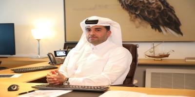 Qatar Airways CEO Shares Update and Support with Passengers