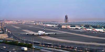 Dubai Summer Break: Arrive Early at Airport as 30,000 Travelers Expected Each Day