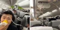Spring Japan Cancels Flights After Shanghai–Narita Plane Makes Emergency Landing