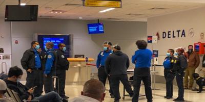Avoid These 5 Airport Mistakes That Can Cost You