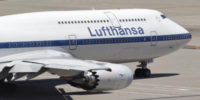 Lufthansa A380 Flight from Munich to Washington Diverted Due to Fuel Shortage