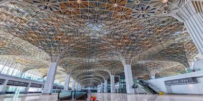 Security lapses at Dhaka Airport spark renewed concerns