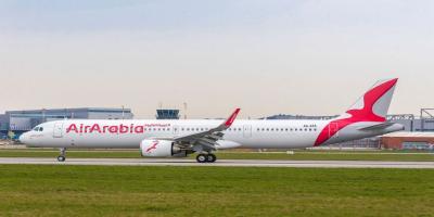Air Arabia Unveils Exciting Discounts and Expands Affordable Travel Opportunities
