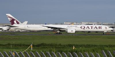 Qatar Strip-Search Victims Can Sue, Court Rules