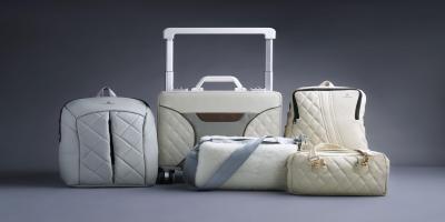 Emirates Upcycles Aircraft into Chic Bags with Purpose in ‘Aircrafted 2025