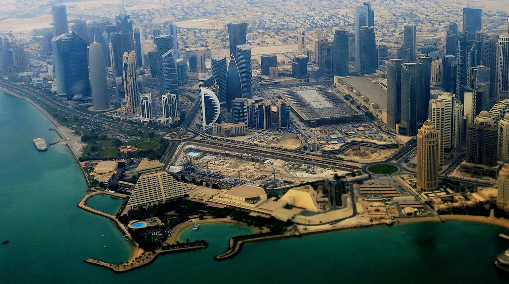 Qatar Hosts Over 80 Big Events a Year, Boosting Tourism and Economy