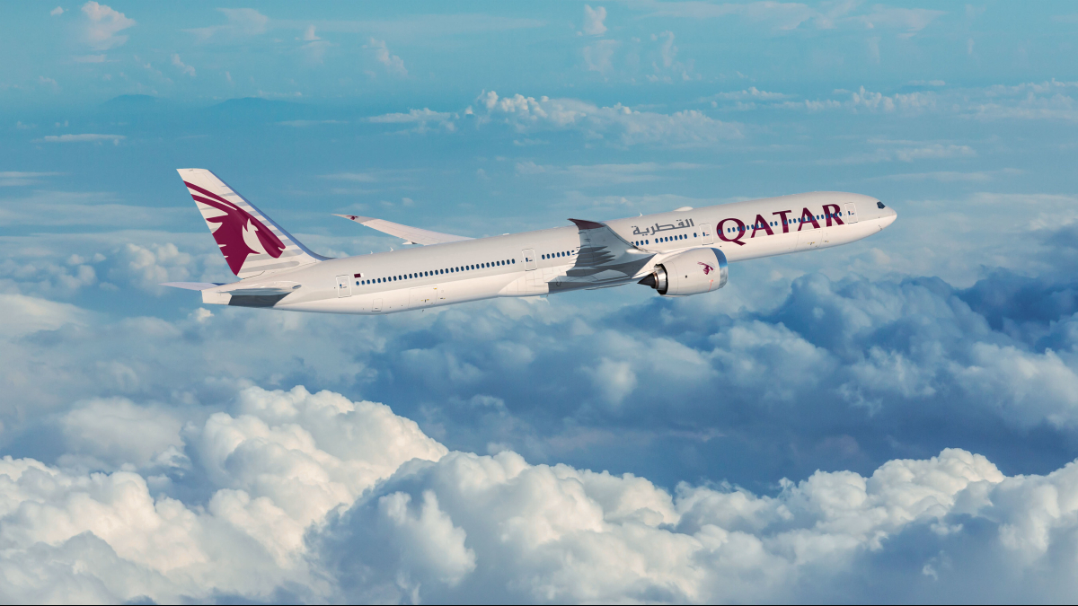 Qatar Airways Expands Winter Schedule with More Flights to 15+ Global Destinations
