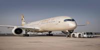 Etihad Airways Fast-Tracks Expansion with Record-Breaking Aircraft Deliveries