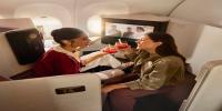 Etihad Airways Redefines Regional Luxury with Inaugural A321LR Flight to Phuket