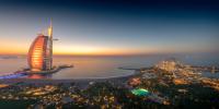 Dubai Attracts Over 9.88 Million International Visitors in First Half of 2025