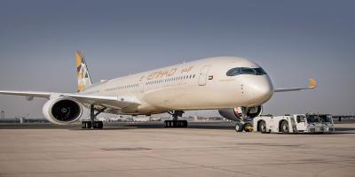 Etihad Airways Fast-Tracks Expansion with Record-Breaking Aircraft Deliveries