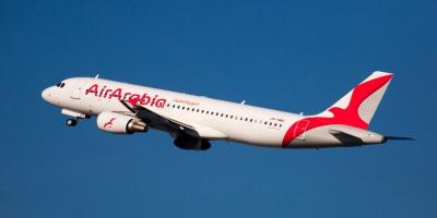 Air Arabia Expands Route Network with New Flights to Bangkok