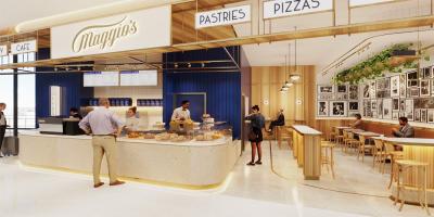 Sydney Airport Enhances Pre-Flight Experience with New Dining Options