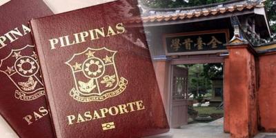 Philippine Passport Gains Strength: Visa-Free Access Now Extended to 65 Countries