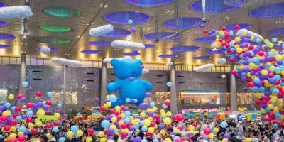 Qatar Toy Festival Wraps Up Successful Third Edition