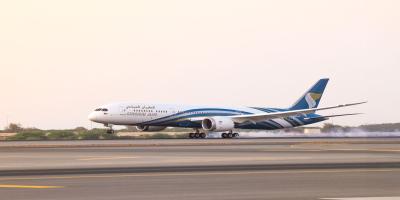 Oman Air Launches 25% Off Sale, Flights Starting from 333 QAR