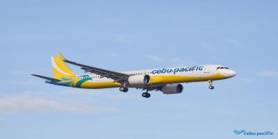 Cebu Pacific Boosts Services with Additional Flights to Four Major Destinations