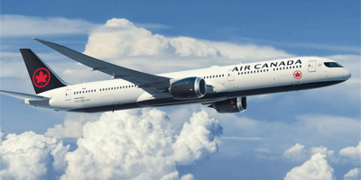 Air Canada Flights to Resume as Government Order Ends Strike