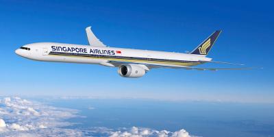 Singapore Airlines to Launch World’s Largest Passenger Jet on New City Route