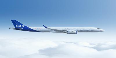 SAS to Resume Flights to Asian City After Decade-Long Hiatus