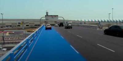Dubai Expands DXB Terminal 1 Bridge to Ease Airport Traffic
