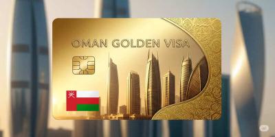 Oman Unveils Golden Visa Program to Lure Investors, Outlines Fees, Tiers and Duration