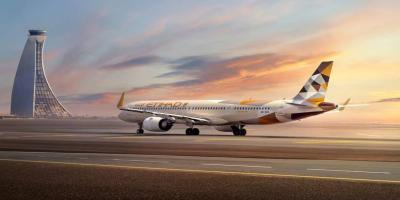 7 Surprising Facts About Flying with Etihad Airways