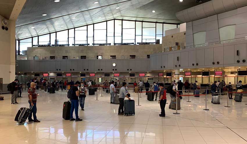 Kuwait Airport Braces for Back-to-School Travel Surge