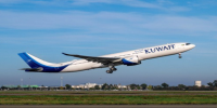 Kuwait Airways to Resume Flights to Colombo from October 26, 2025