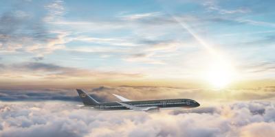DFW Airport Expands Global Reach with New Royal Jordanian Route to Amman