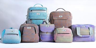 Emirates Donates 200 Backpacks to Children Battling Cancer in Bologna