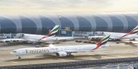 Dubai Airports Handle Two-Thirds of UAE Passenger Traffic in 2024, Topping 101 Million Travelers