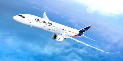Air Japan Expands Singapore–Tokyo Route to Daily Flights from November 21